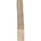 Ekena Millwork 6"W x 36"D x 40"H Imperial Rough Sawn Knee Brace, Douglas Fir BRC06X36X40IMP00RDF - alternate 3